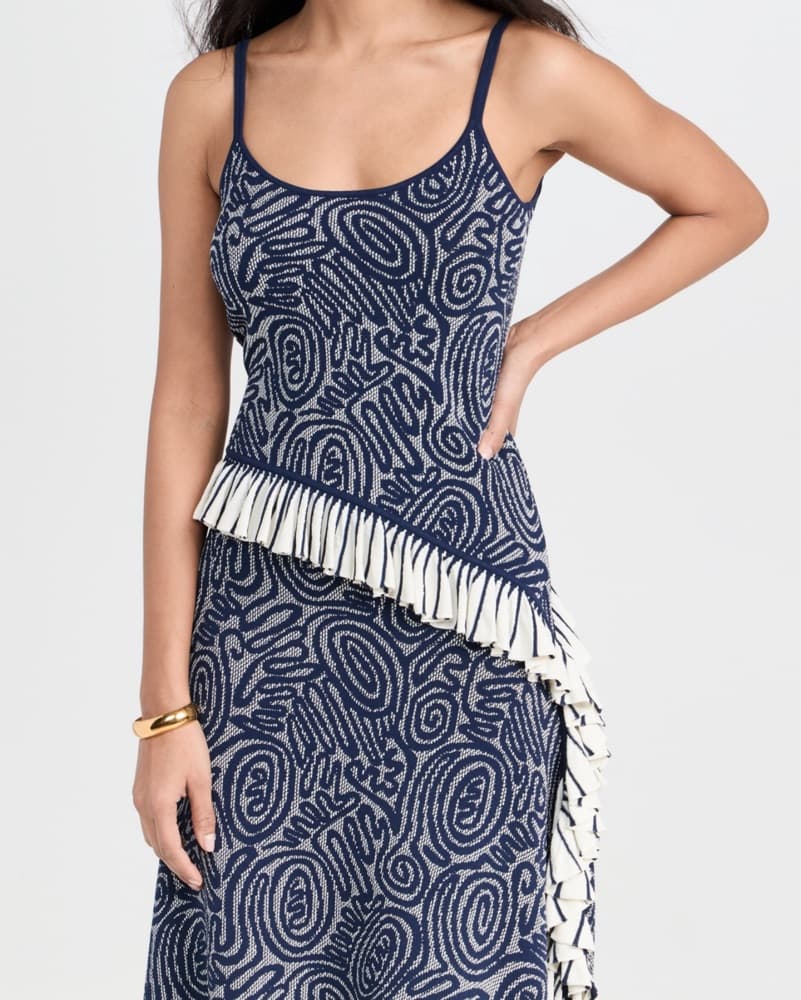 Ulla Johnson Kendra Top - Image 2