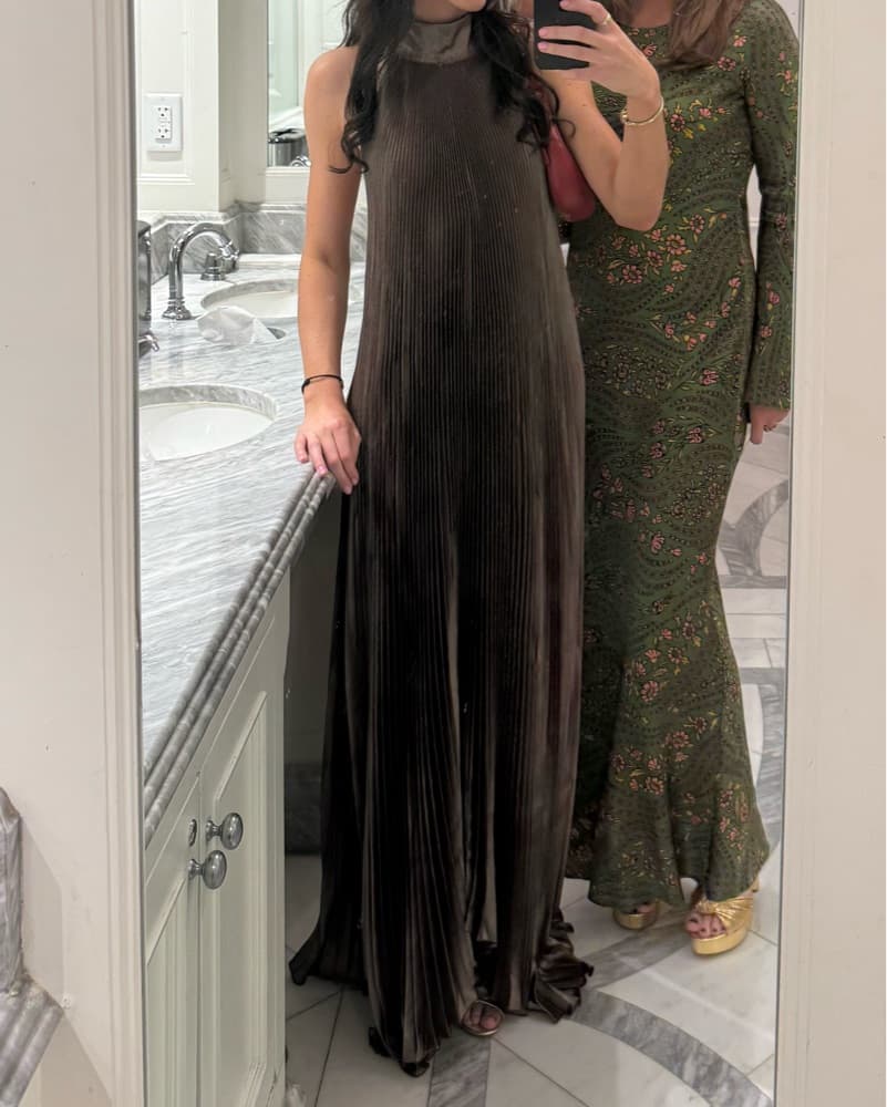 L’IDEE Olympia Gown - Image 3