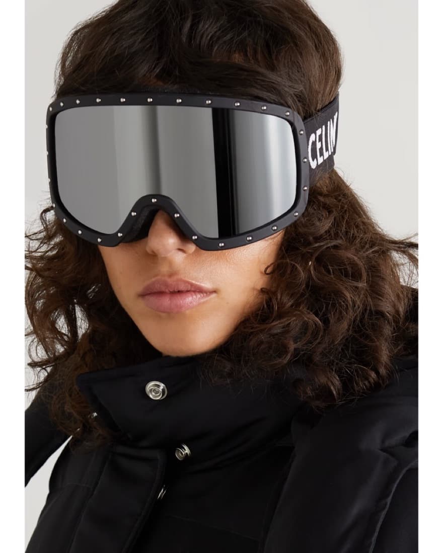 Celine Ski Goggles  - Image 3