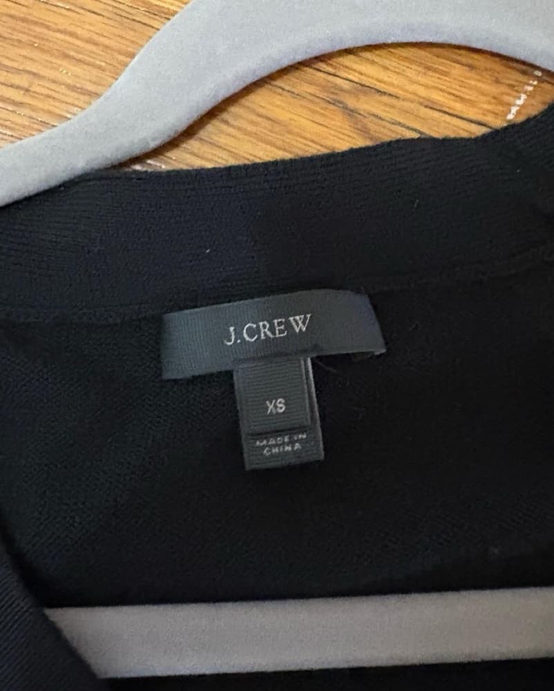 J.Crew “Harlow” Cardigan  - Image 3