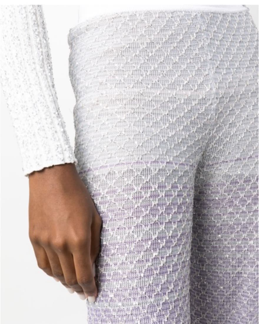 Pants Missoni - Image 5