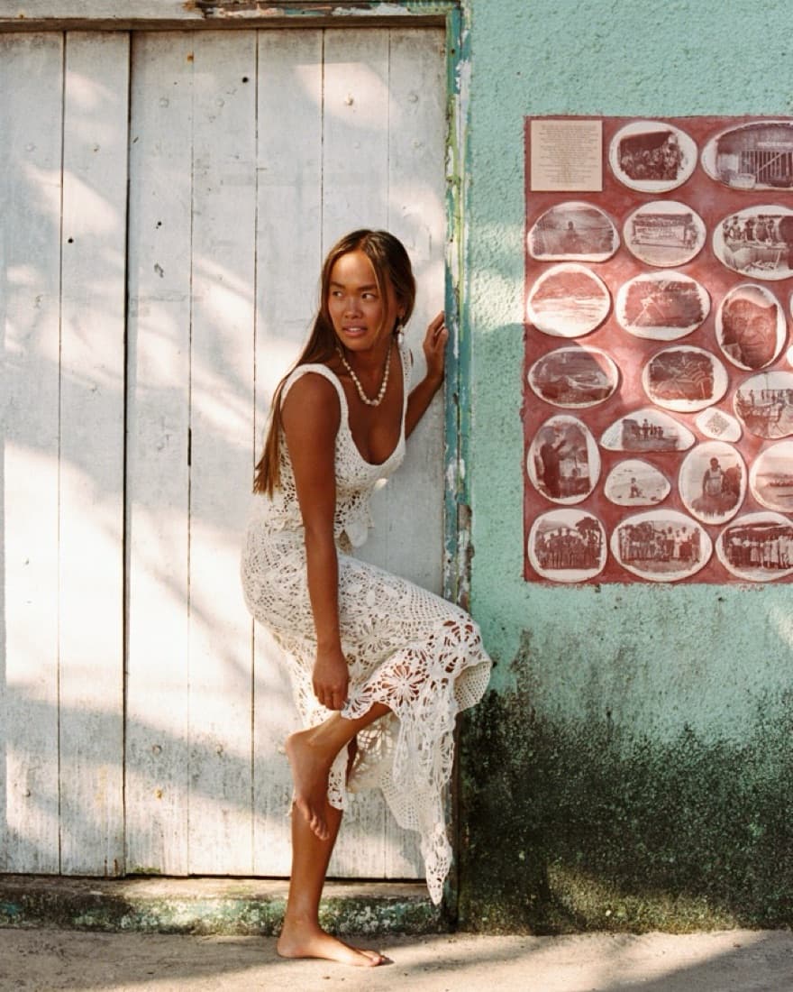 INDAH Crochet Set - Image 5