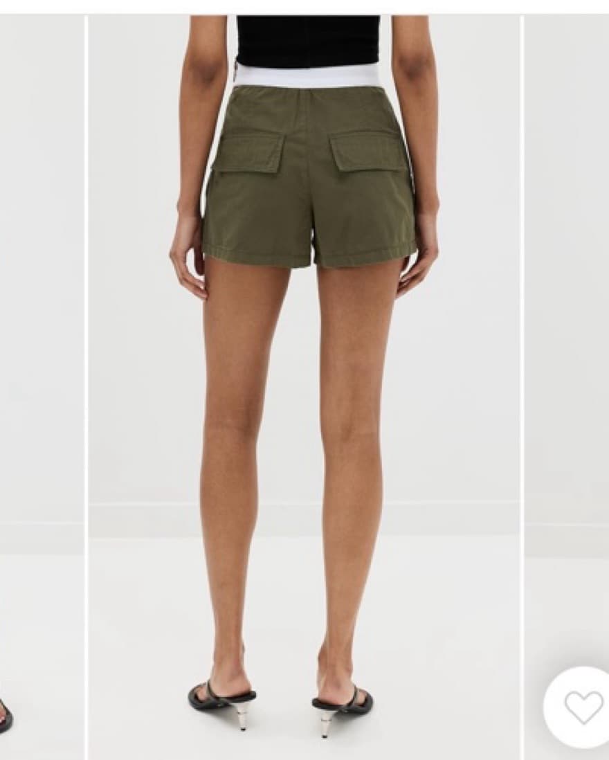 Alexander Wang Shorts - Image 4