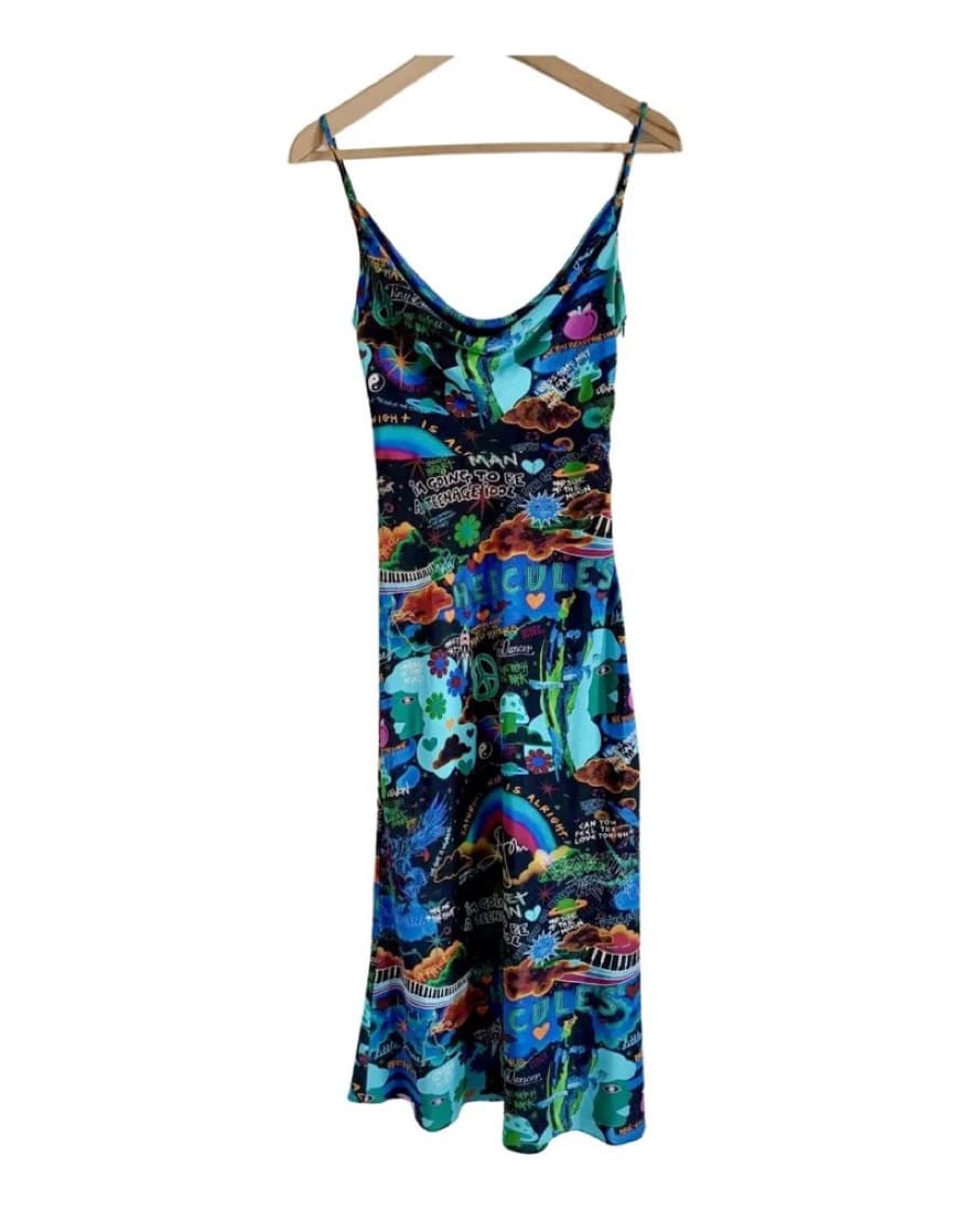 Realisaton Par Elton John Dress - Image 3