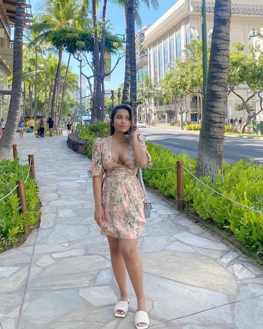 Zimmermann Dress Retails For $1200 - Image 1