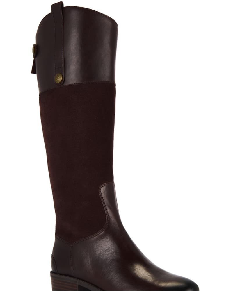 Sam Edelman - Penny 4 Boot  - Image 3