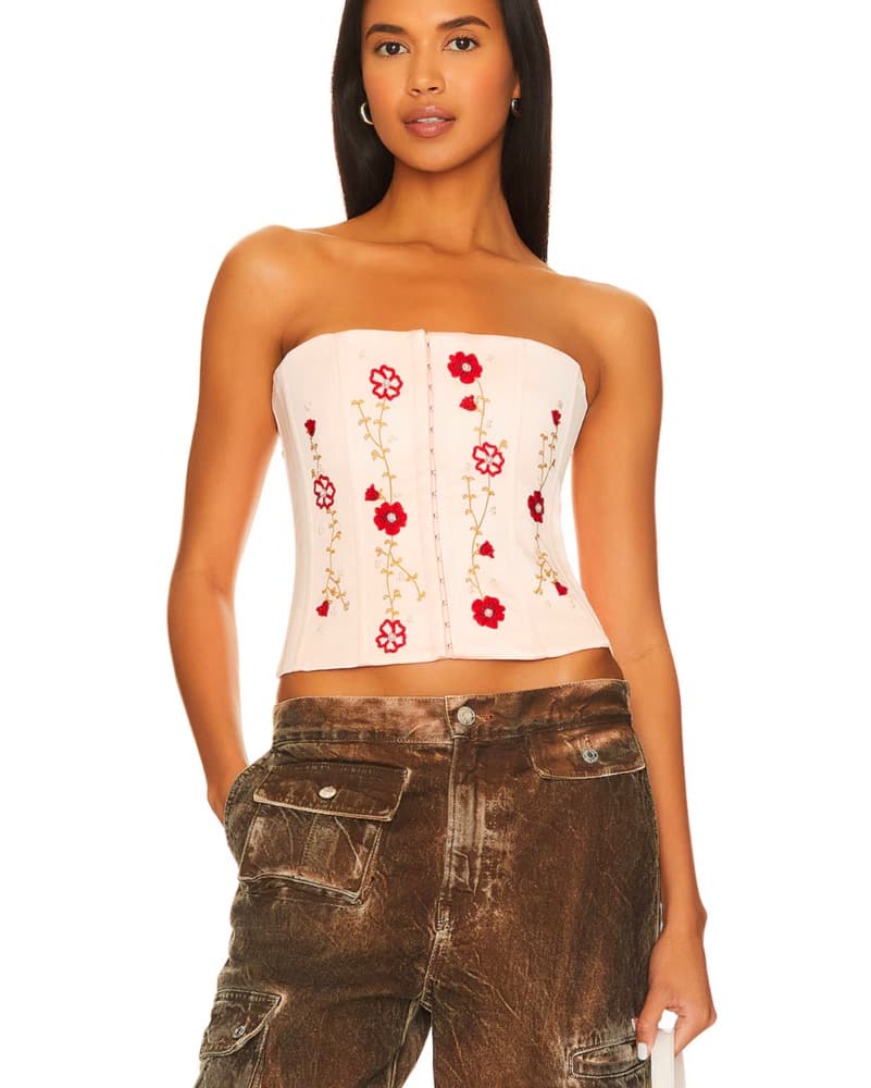 Guizo Corset  - Image 3