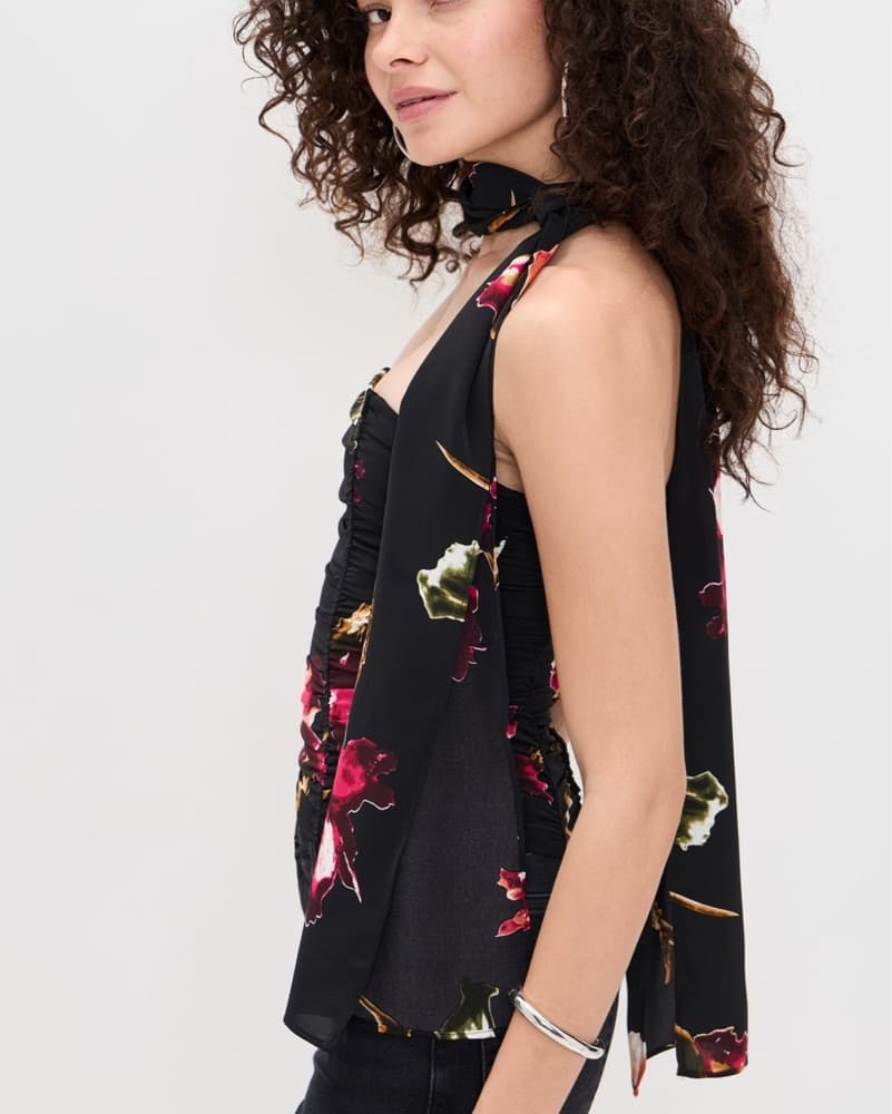 Lioness Island Bodice - Image 4