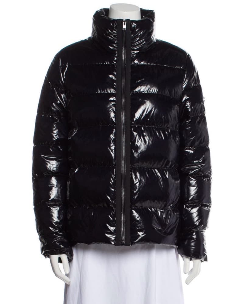 Escada Down Winter Jacket  - Image 1