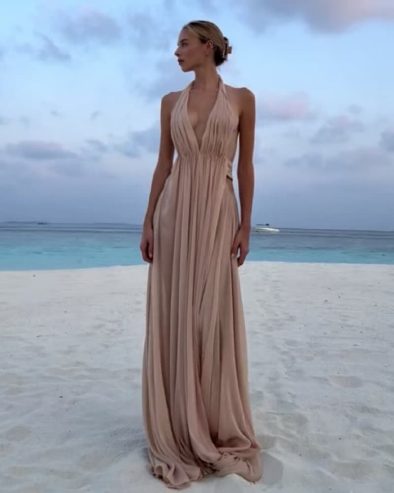 Arcina Ori Florence Dress - Image 1
