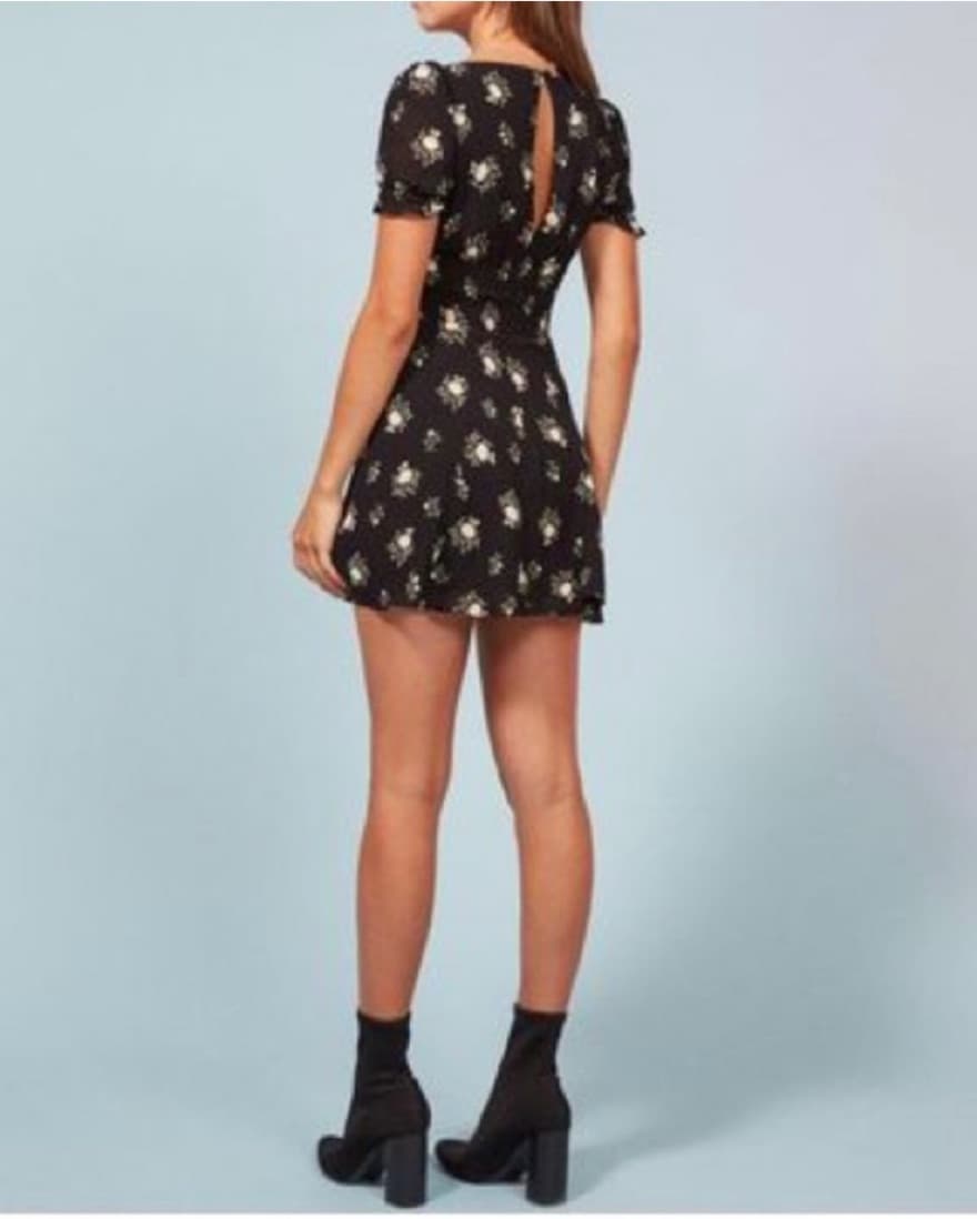 Reformation Dress - Image 4