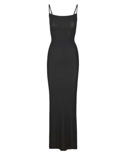 Fits Everybody Long Dress - Image 2