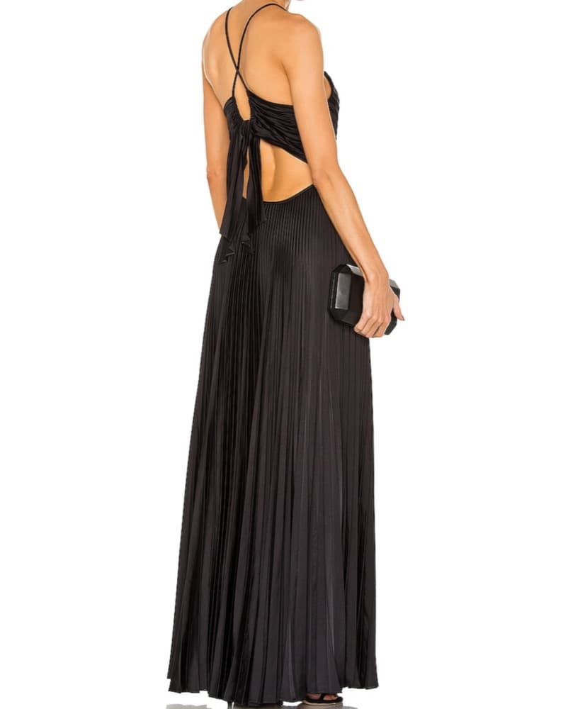 ALC Aries Dress - Image 2