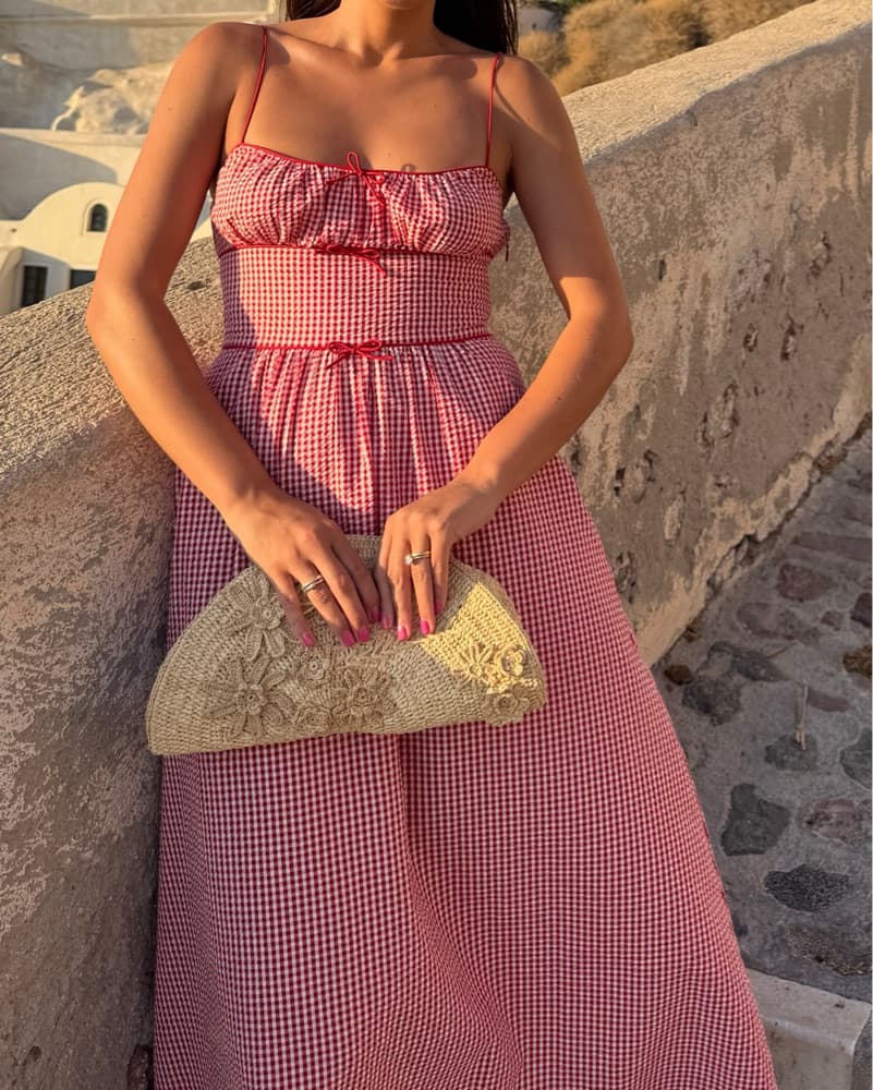 Doen Belline Dress  - Image 3