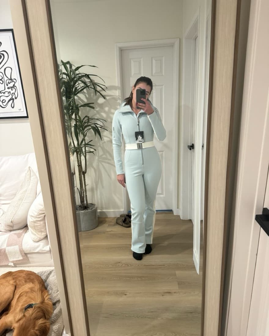 Cordova Ski Suit Size Medium  - Image 3