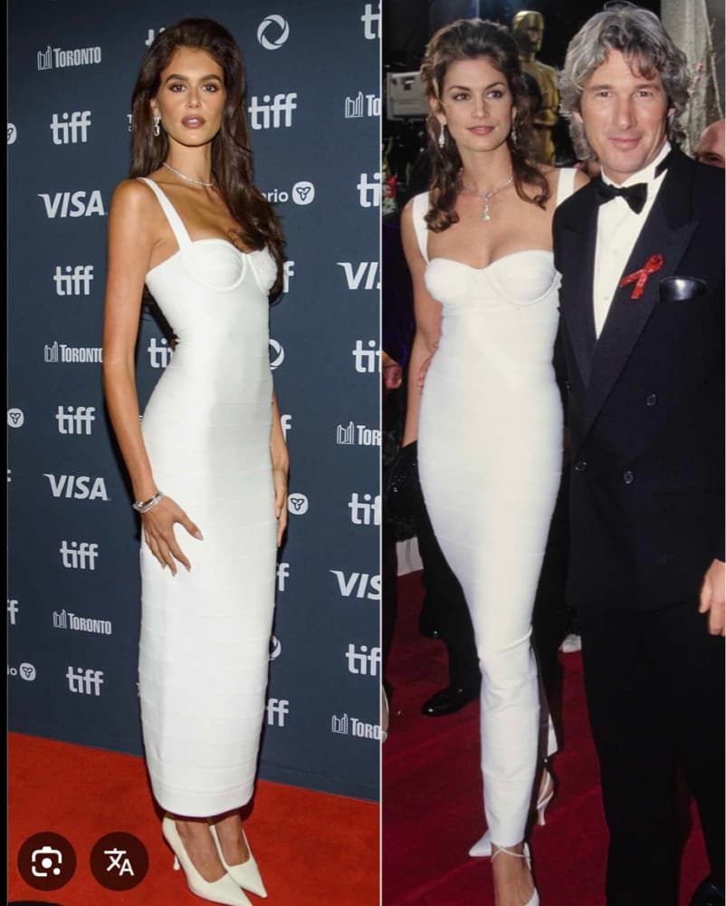Herve Leger - Image 1