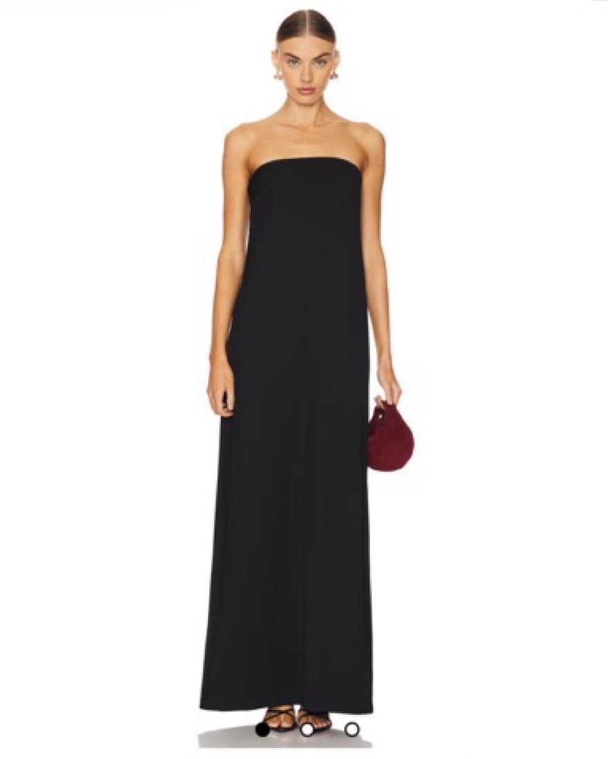 Lovers And Friends Callie Maxi dress - Image 1
