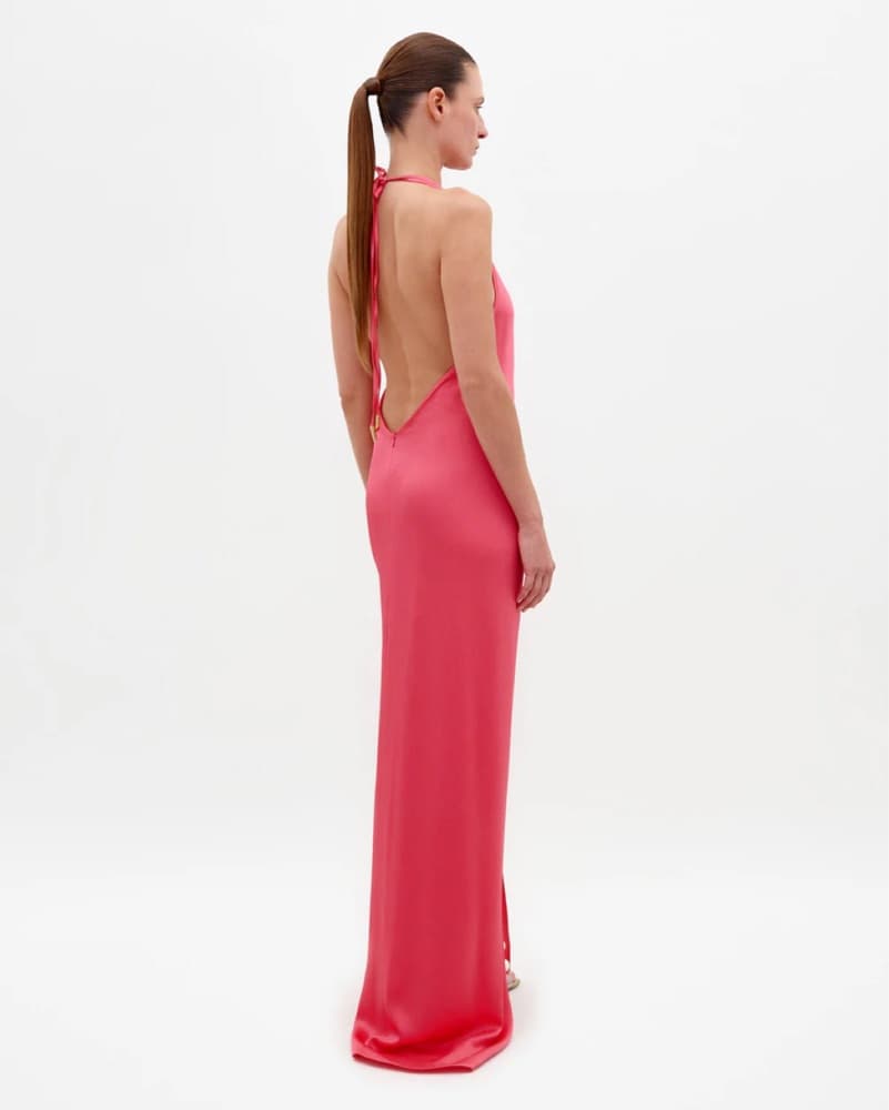 Silvia Tcherassi Torgiano Dress - Image 2