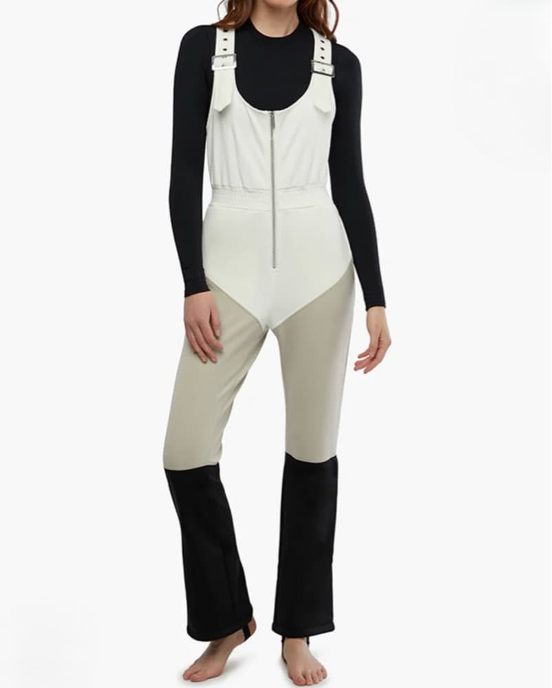 WWW Ski suit - Image 1