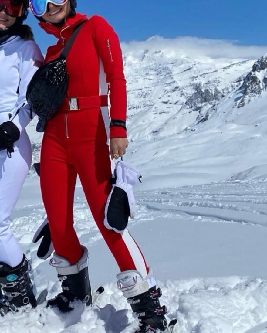 Cordova Ski Suit - Image 2