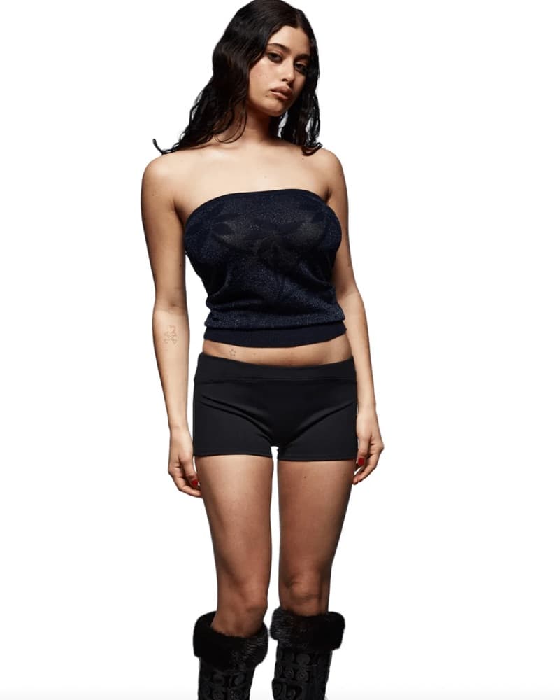 TANKAIR Plumeria Top - Image 2