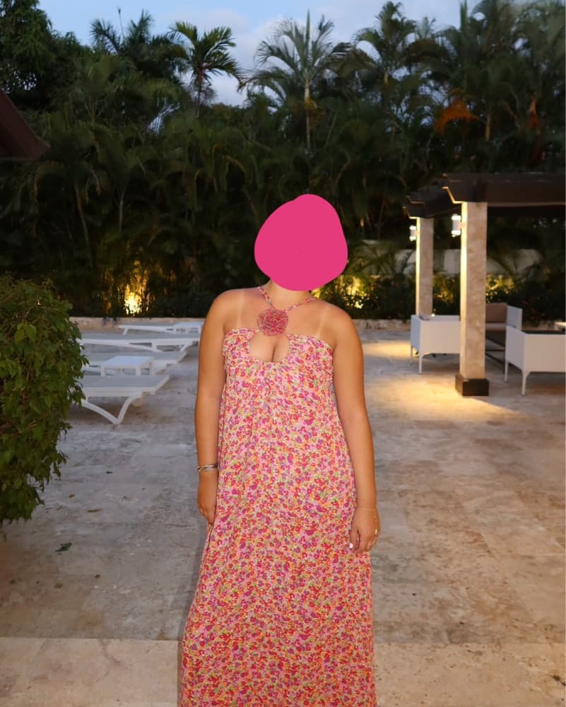 For Love & Lemons Suzette Dress - Image 2