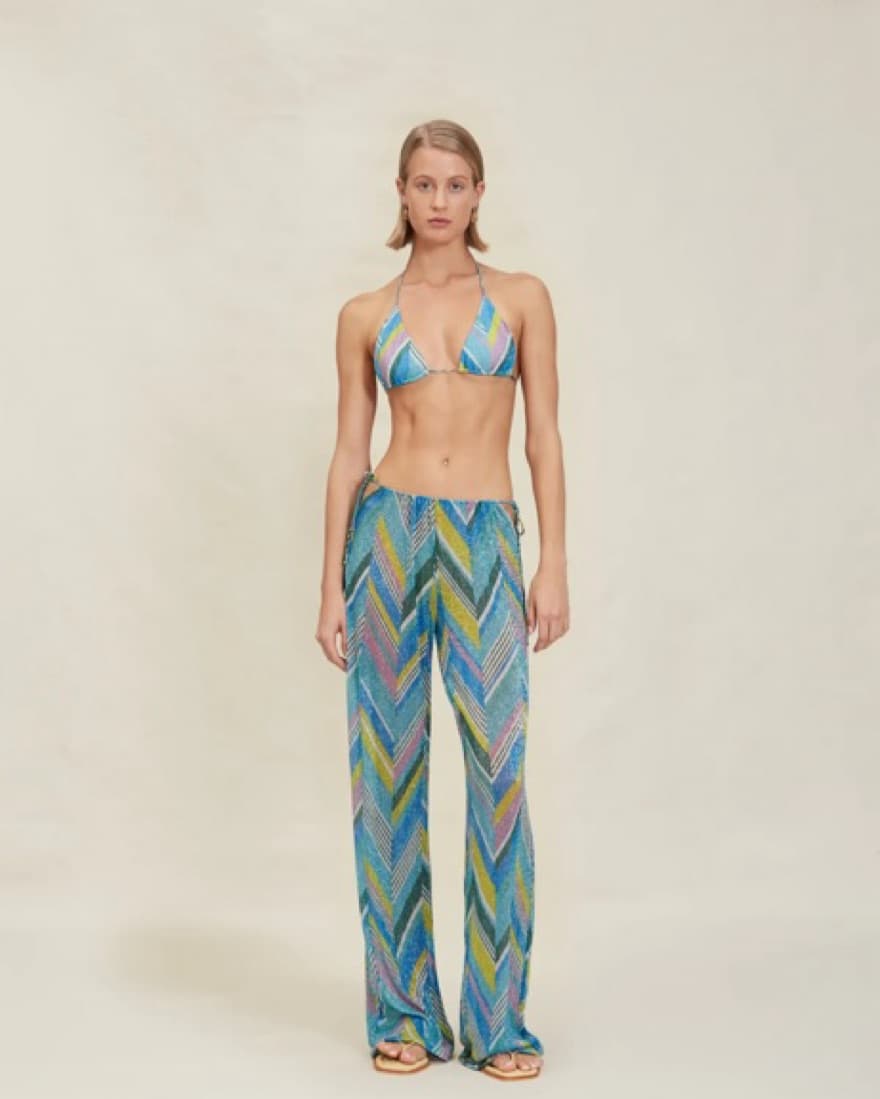 Ollie Pant - Devon Windsor - Image 1