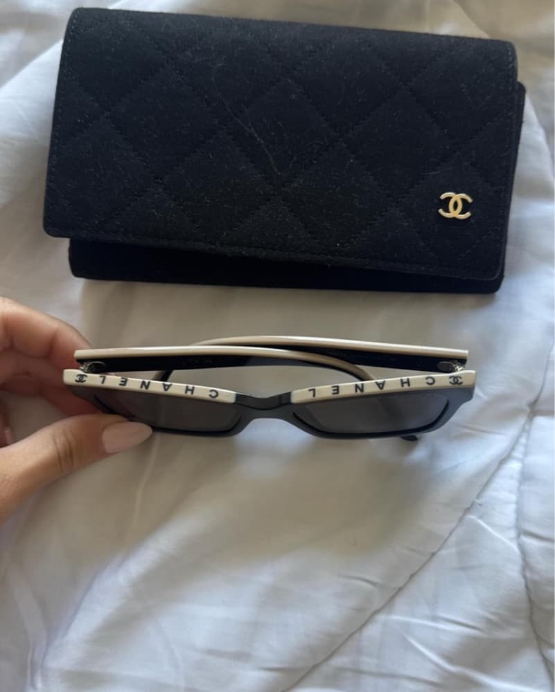 chanel sunglasses  - Image 2