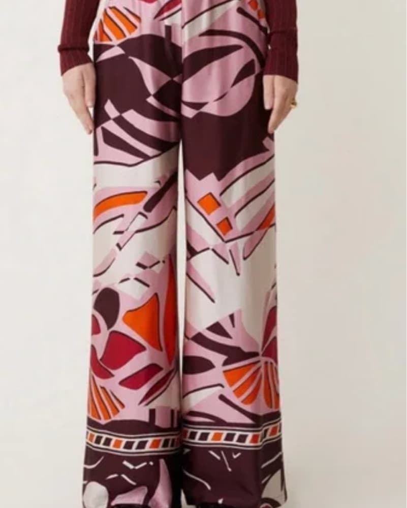 Suncoo Paris Pants - Image 1