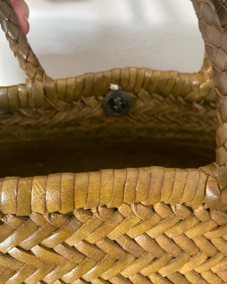 Dragon Diffusion Tote  - Image 3