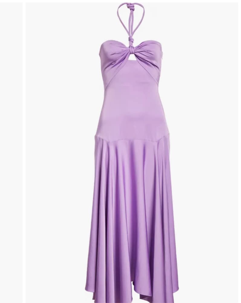 A.L.C dress - Image 4