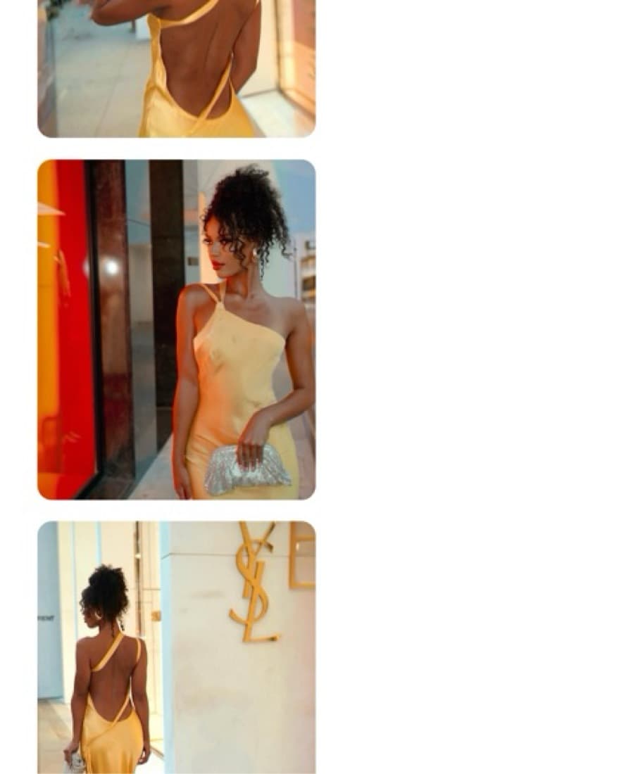 Arcina Ori Monique Dress - Image 2