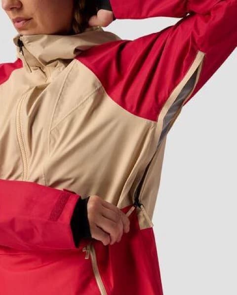 Stoic Shell Anorak Medium - Image 6