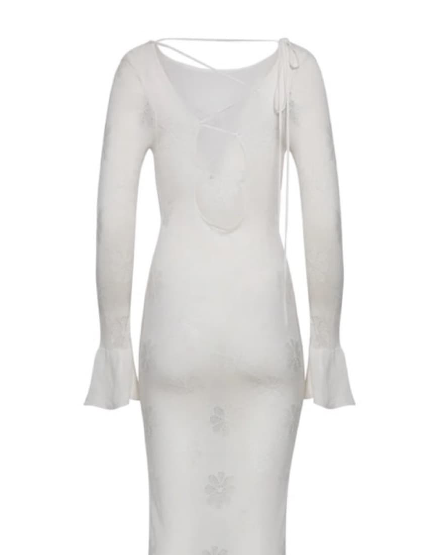 Asta Resort-RAFAELLA DRESS-New With Tags - Image 4