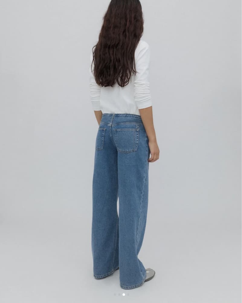 Still Here Cool Jeans - Image 3