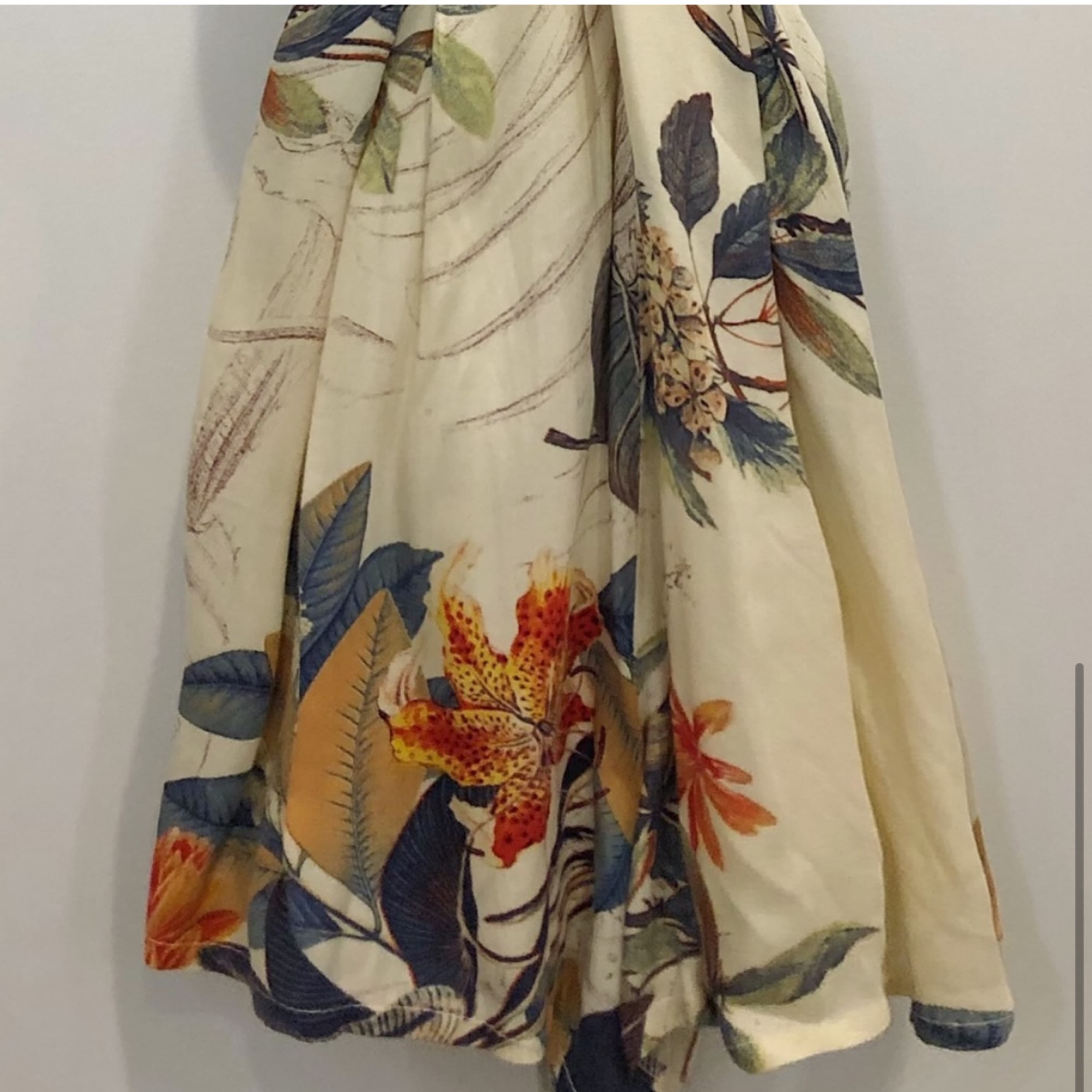 Floral Romper - Image 4