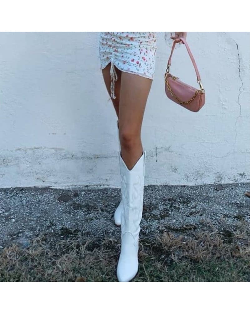 Billini Urson Boots - Image 2