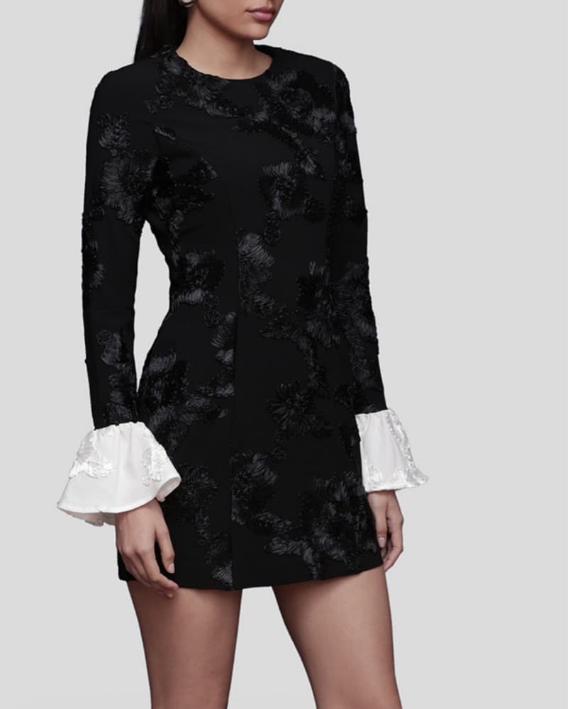 Avec Les Filles Dress - Image 4