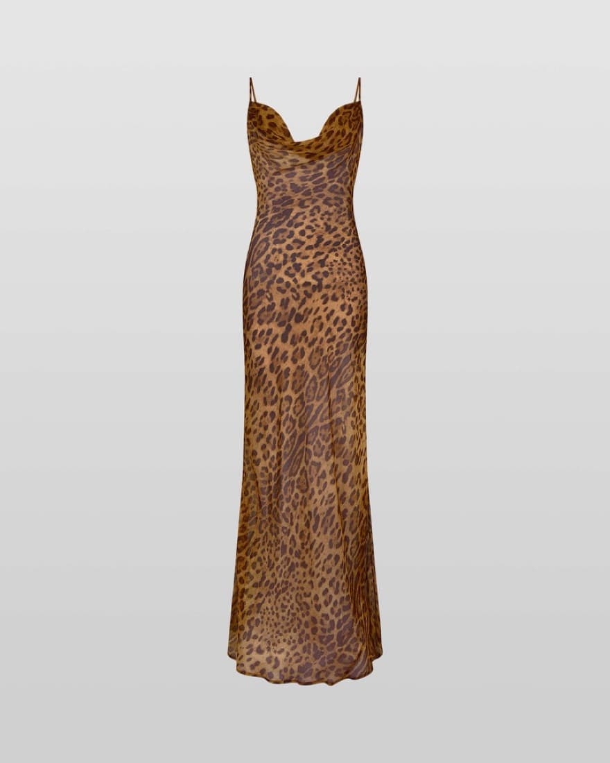 Rat & Boa Valentina Dress - Image 3