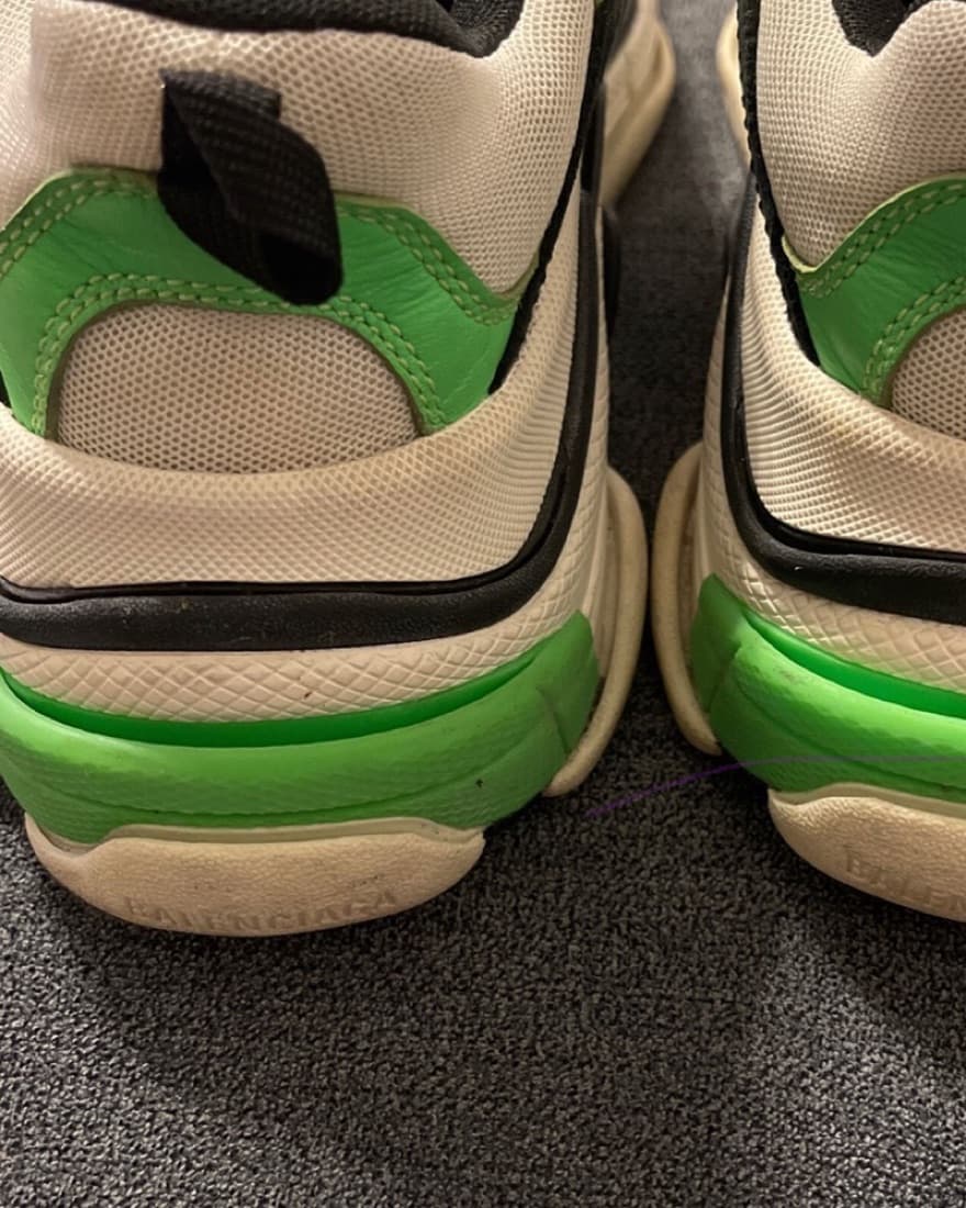 Triple S - Image 3