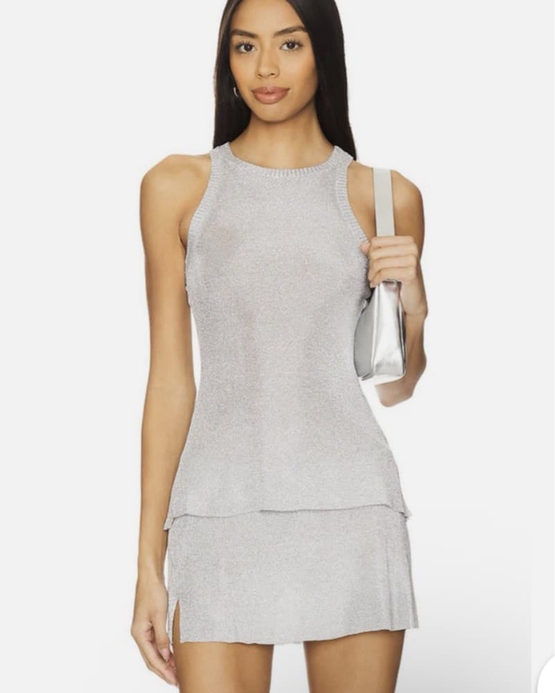 Guizio Silver  Set  - Image 1