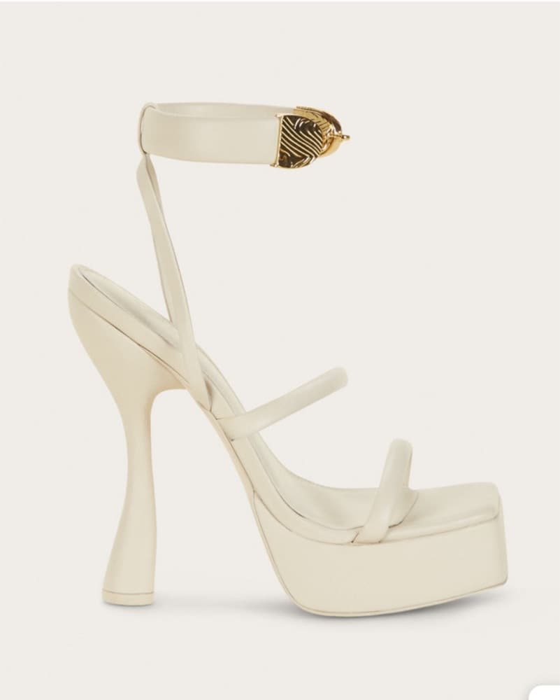 Cult Gaia Heels - Image 1