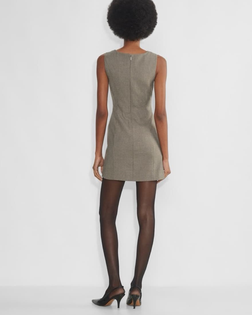 Wilfred Aritzia Fiona Dress  - Image 6