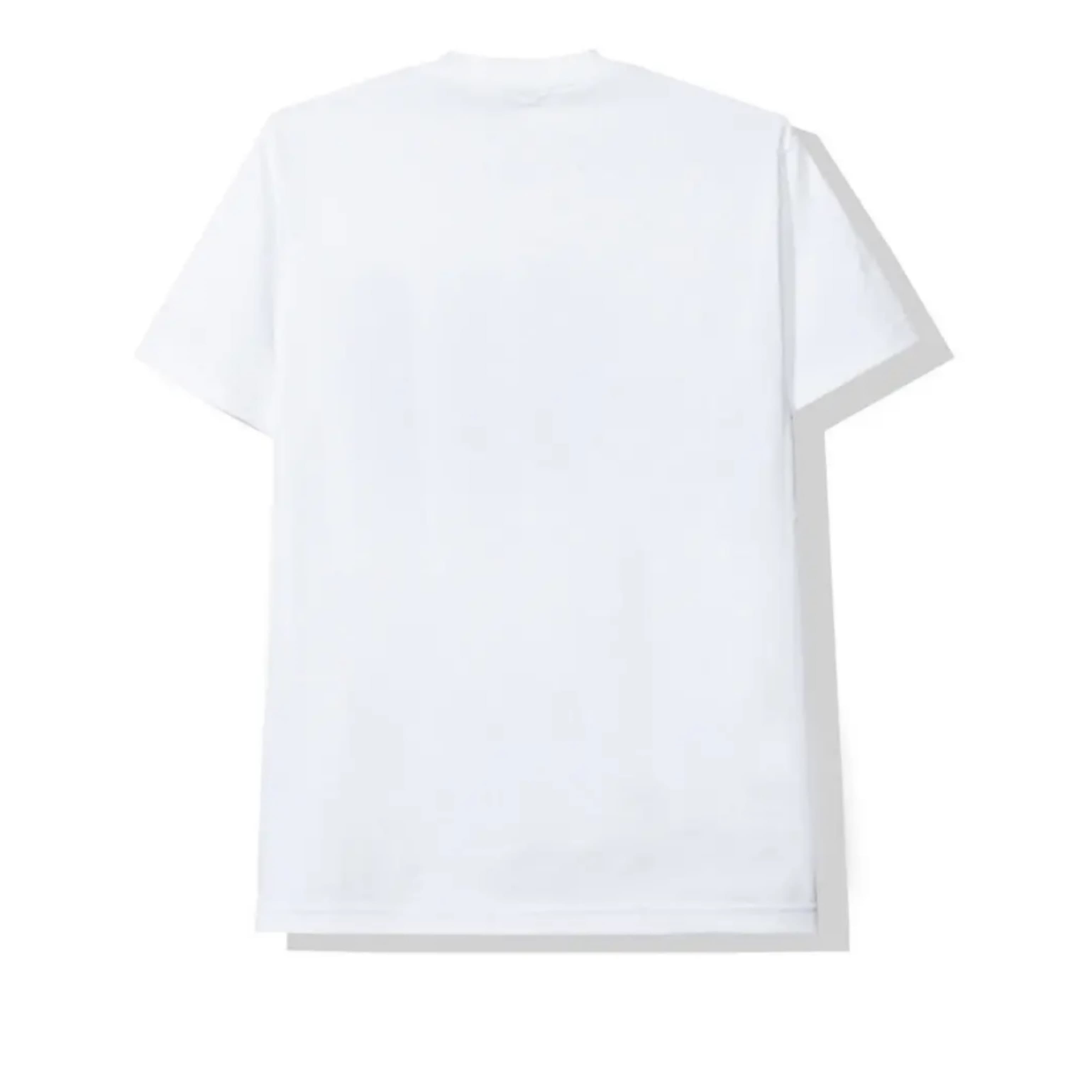 Anti Social Social Club Tiger Camo Box T - Image 3