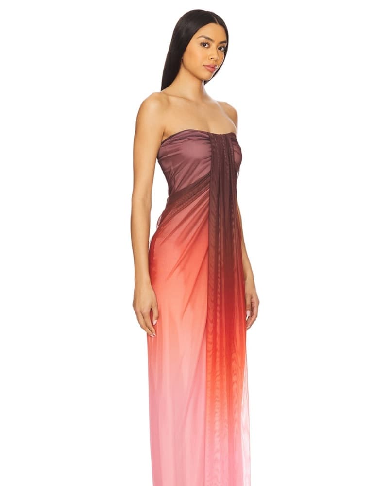 Baobab Lena Dress  - Image 2