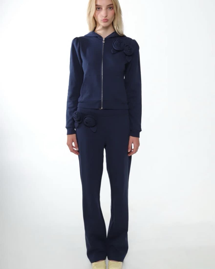 Sandy Liang Sweatpants  - Image 1
