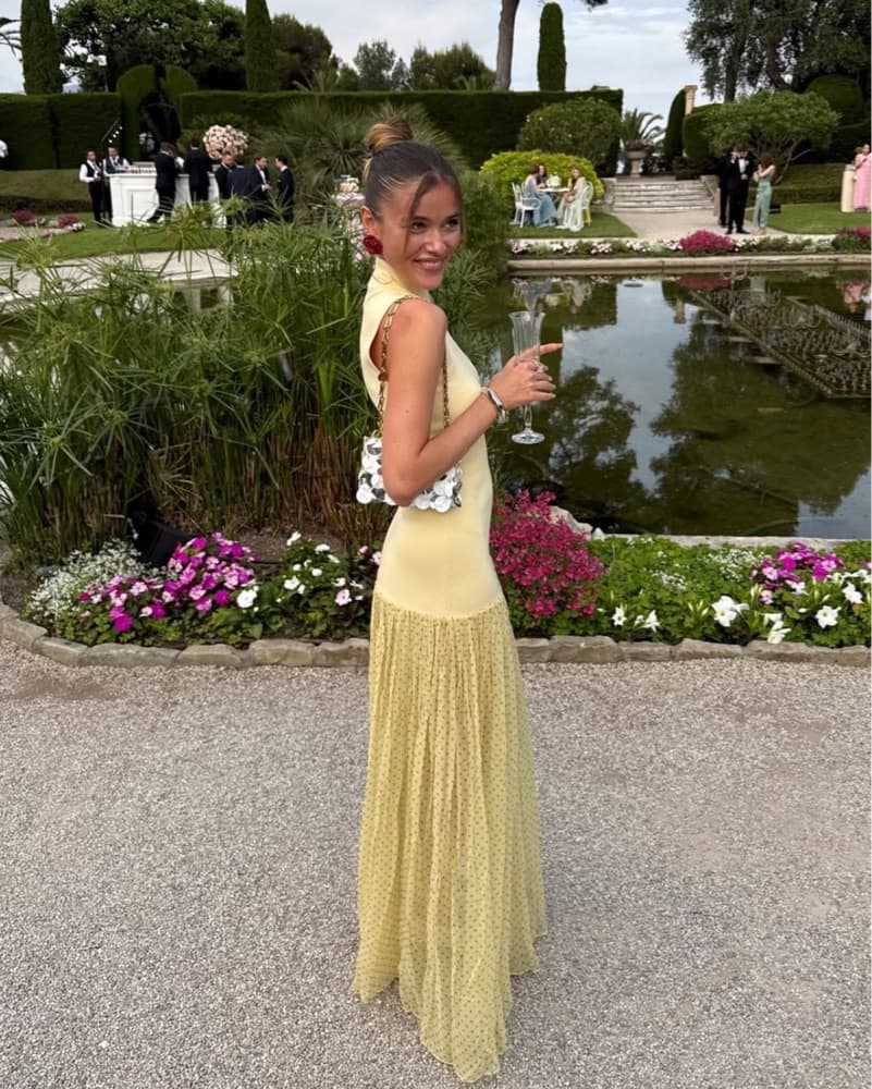 Helsa Costanza Gown - Image 2