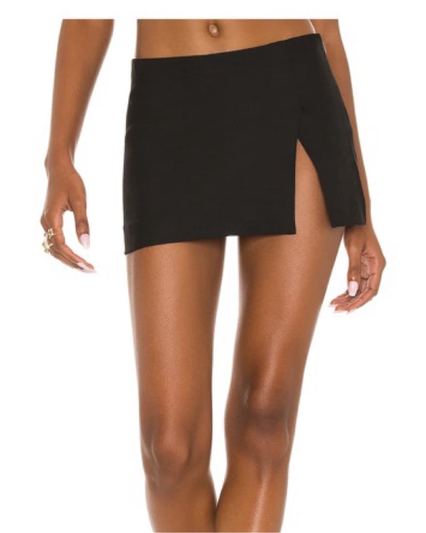 Mioau Mini Skirt - Image 2