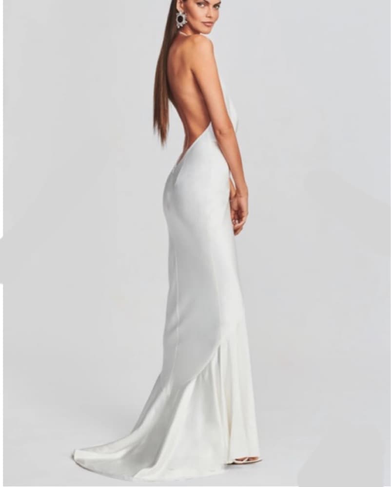 Retrofete Eve Dress  - Image 2