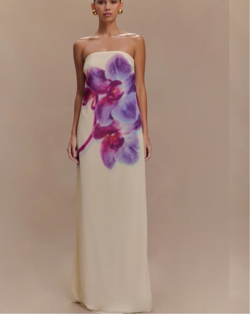 Meshki Amaya Dress - Image 1